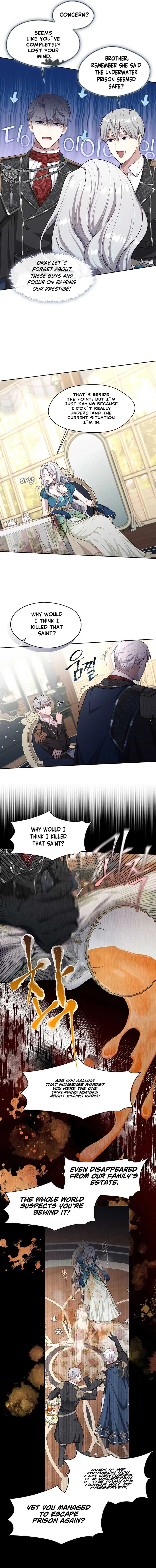 Read The S-Class Lady Manga Online