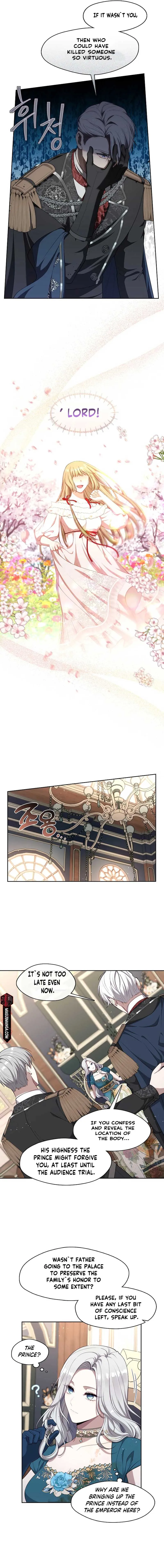 Read The S-Class Lady Manga Online