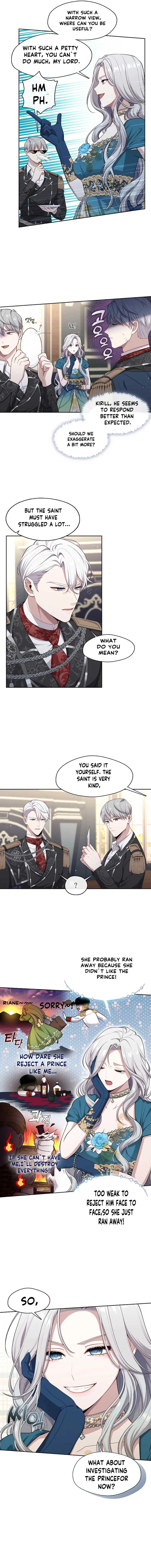 Read The S-Class Lady Manga Online