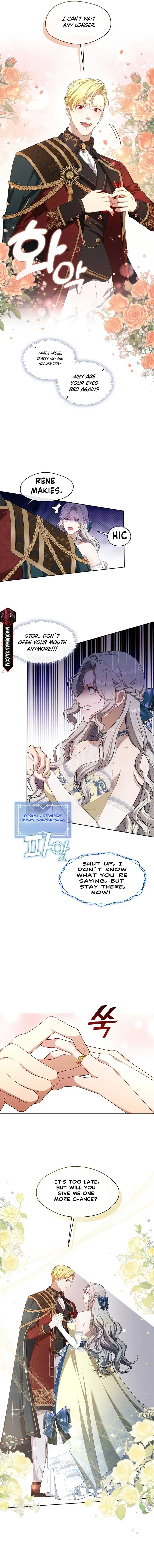 Read The S-Class Lady Manga Online