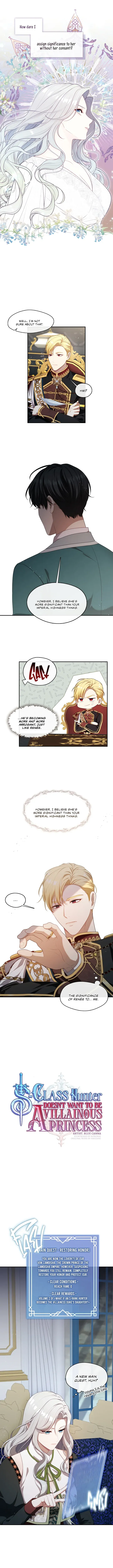 Read The S-Class Lady Manga Online