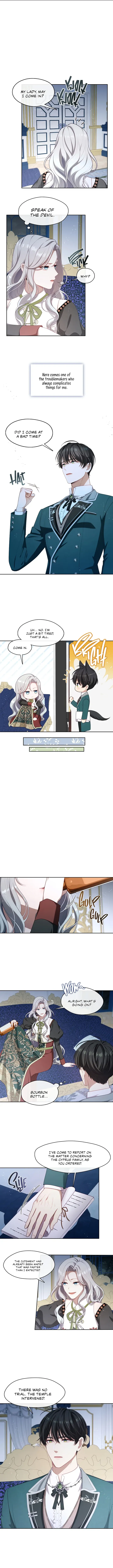 Read The S-Class Lady Manga Online