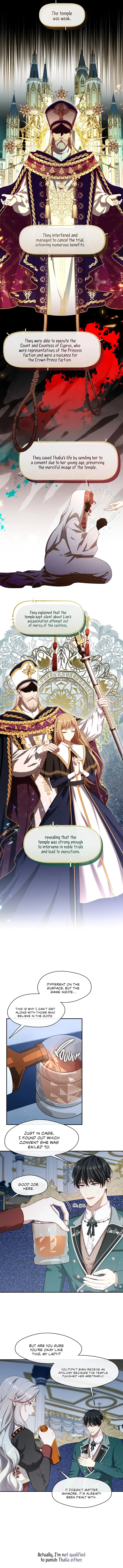 Read The S-Class Lady Manga Online