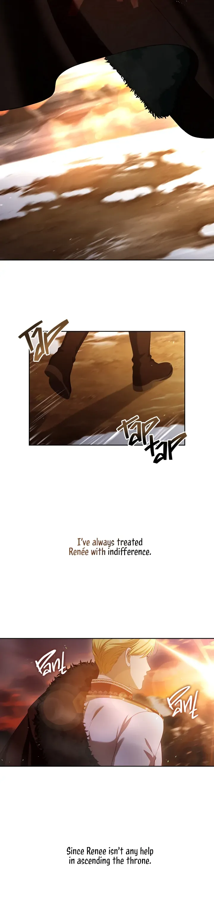 Read The S-Class Lady Manga Online