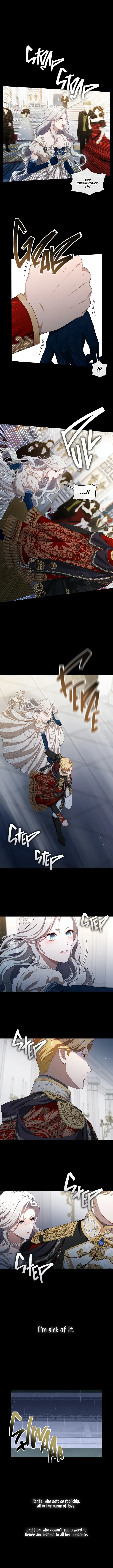 Read The S-Class Lady Manga Online