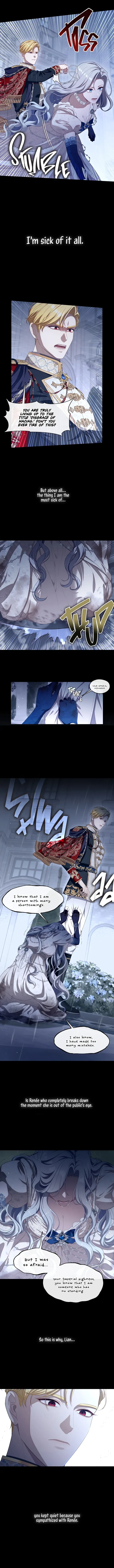 Read The S-Class Lady Manga Online