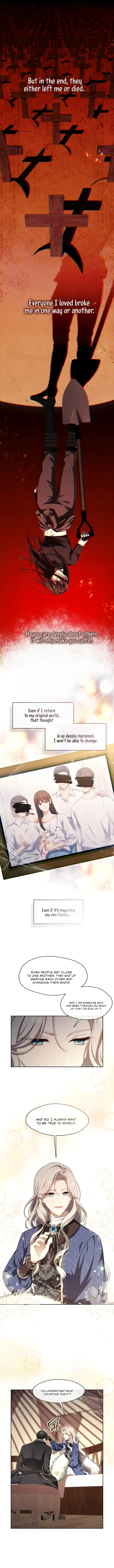 Read The S-Class Lady Manga Online