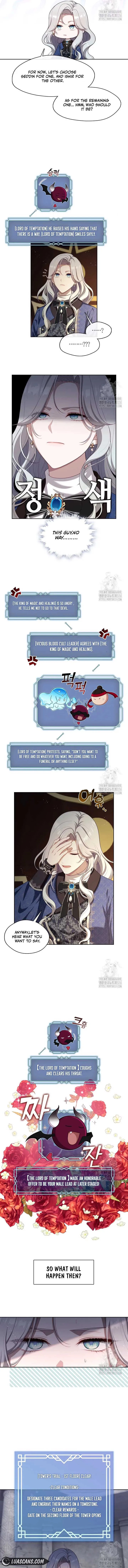 Read The S-Class Lady Manga Online