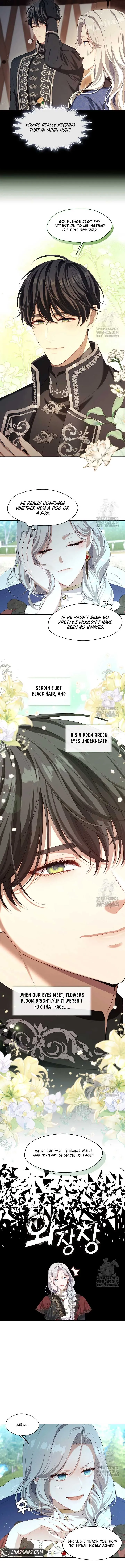 Read The S-Class Lady Manga Online