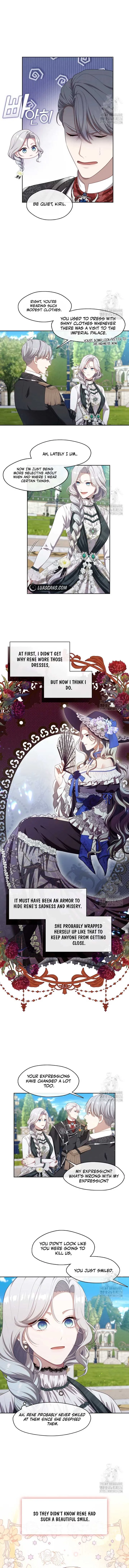 Read The S-Class Lady Manga Online