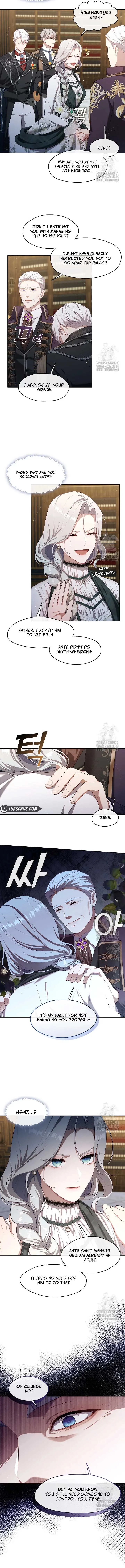 Read The S-Class Lady Manga Online