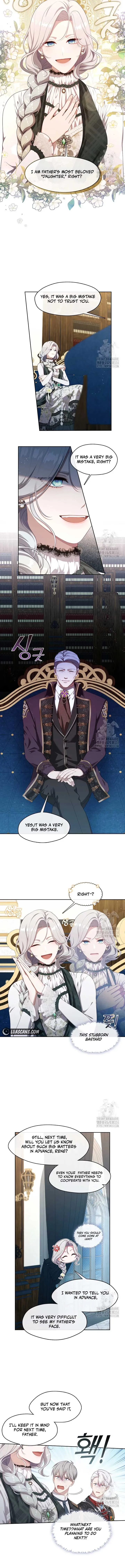 Read The S-Class Lady Manga Online