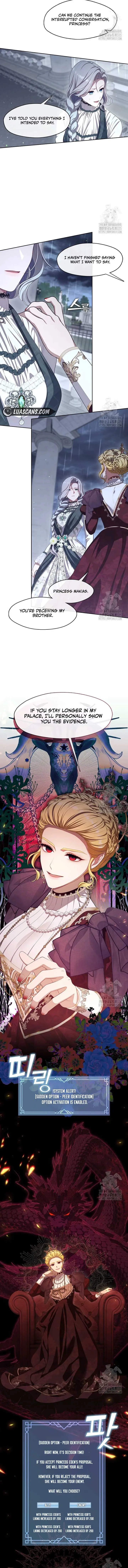 Read The S-Class Lady Manga Online