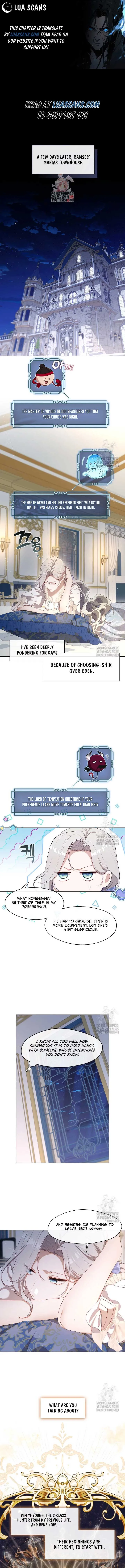Read The S-Class Lady Manga Online