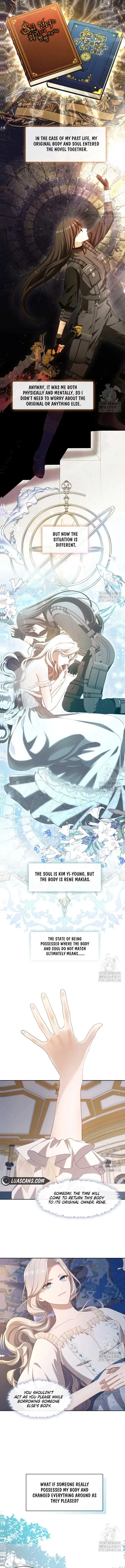 Read The S-Class Lady Manga Online