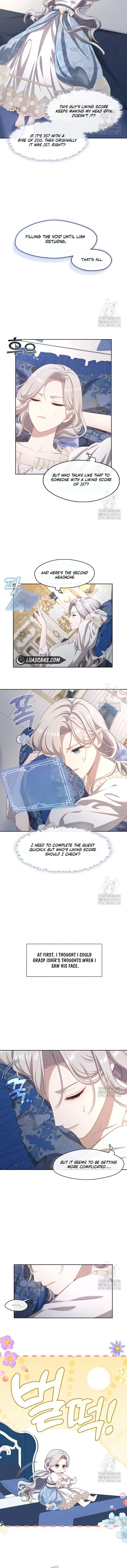 Read The S-Class Lady Manga Online