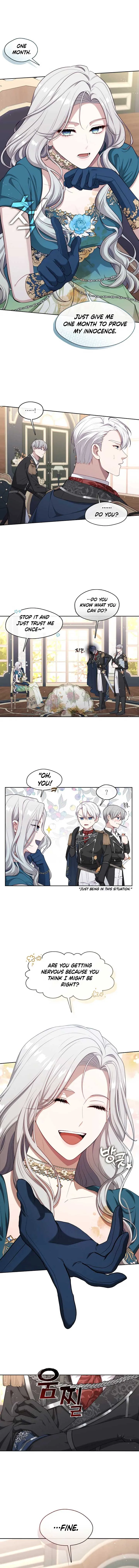 Read The S-Class Lady Manga Online