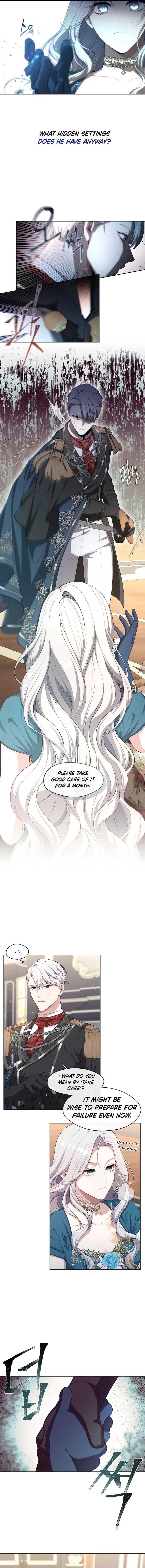 Read The S-Class Lady Manga Online