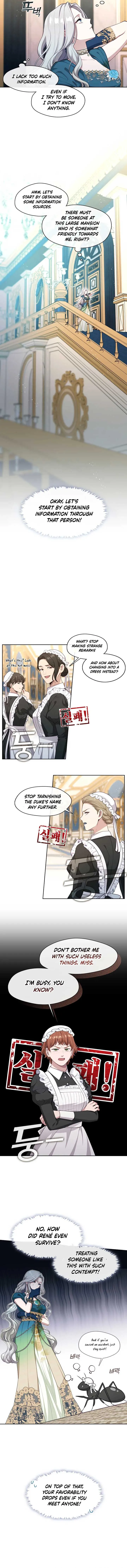 Read The S-Class Lady Manga Online