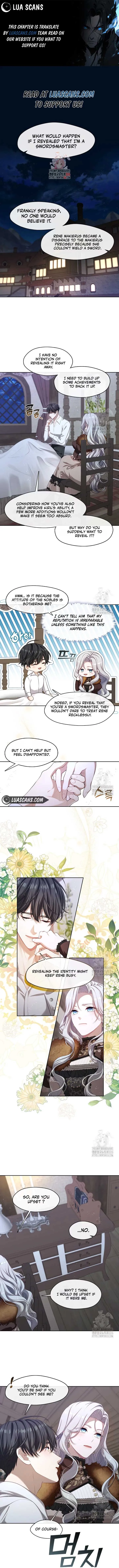 Read The S-Class Lady Manga Online