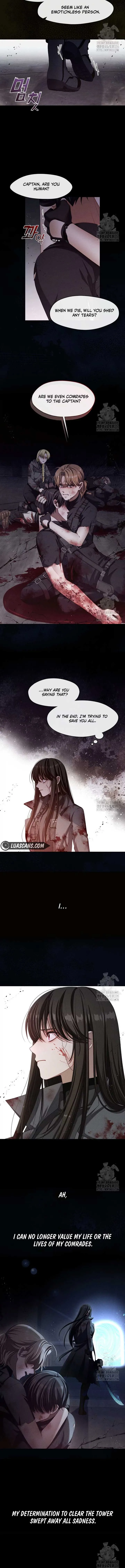 Read The S-Class Lady Manga Online