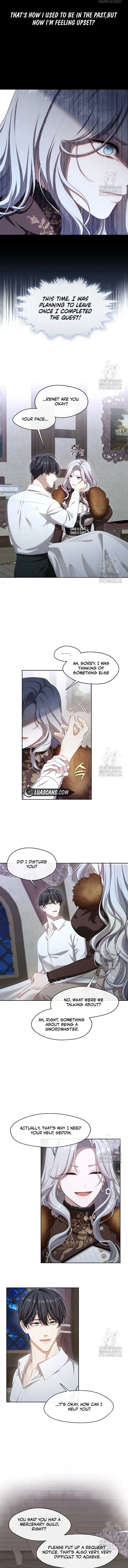 Read The S-Class Lady Manga Online
