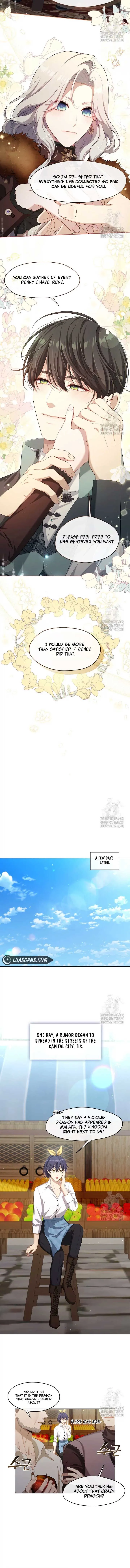 Read The S-Class Lady Manga Online