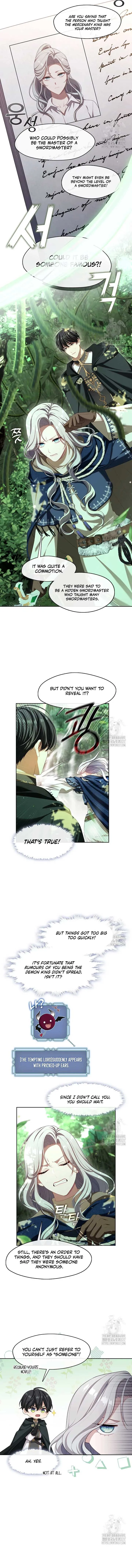 Read The S-Class Lady Manga Online