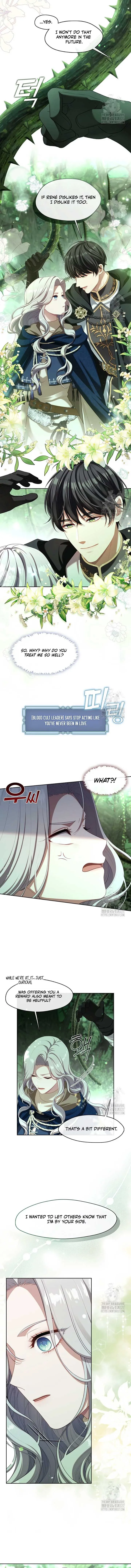 Read The S-Class Lady Manga Online