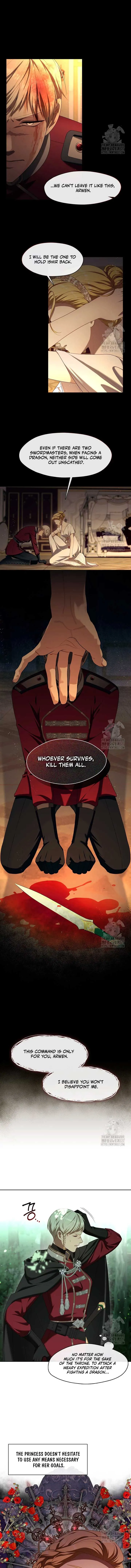 Read The S-Class Lady Manga Online