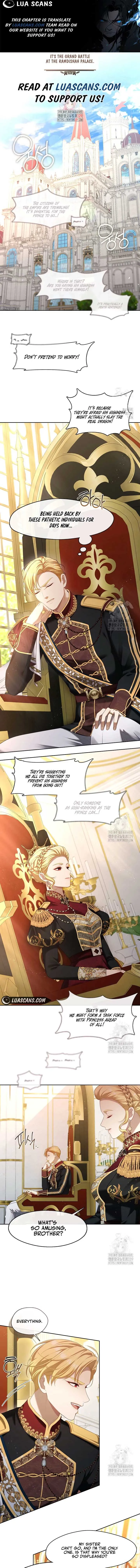 Read The S-Class Lady Manga Online
