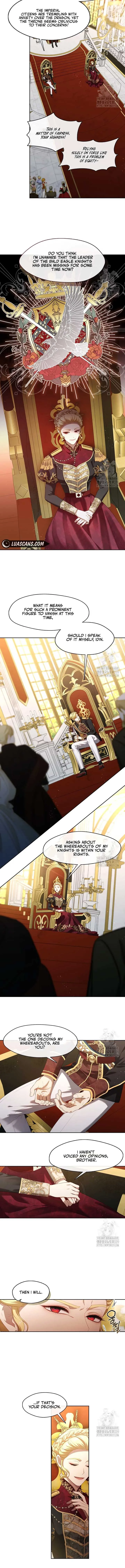 Read The S-Class Lady Manga Online