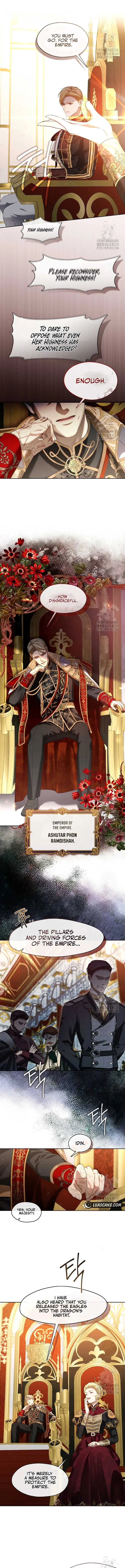 Read The S-Class Lady Manga Online