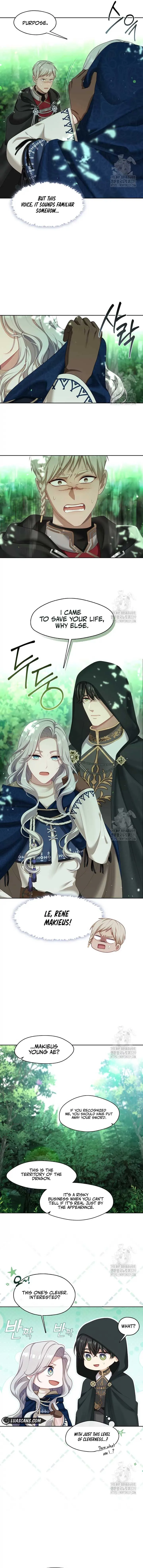 Read The S-Class Lady Manga Online