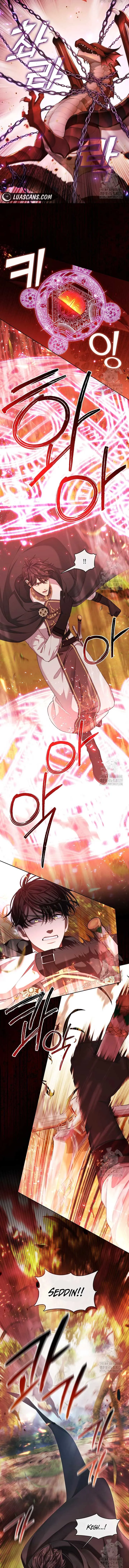Read The S-Class Lady Manga Online