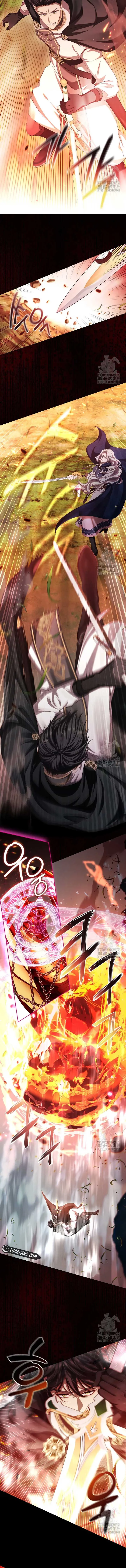 Read The S-Class Lady Manga Online