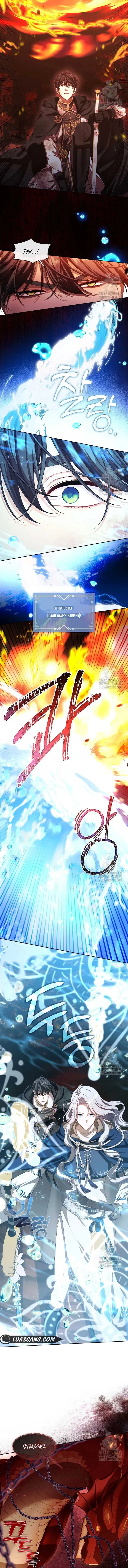 Read The S-Class Lady Manga Online