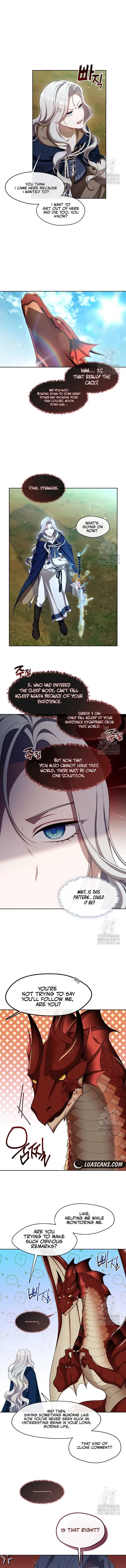 Read The S-Class Lady Manga Online