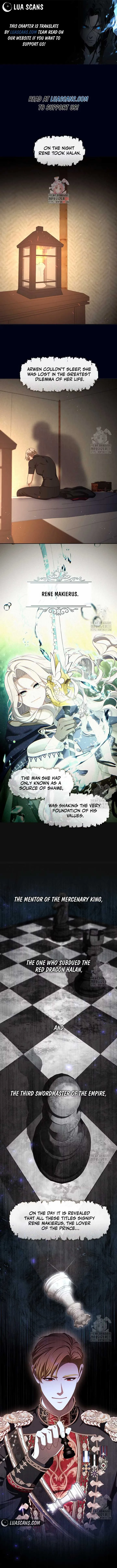 Read The S-Class Lady Manga Online