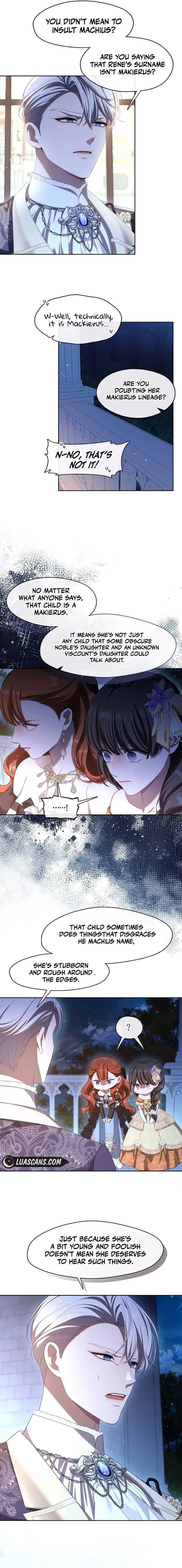 Read The S-Class Lady Manga Online