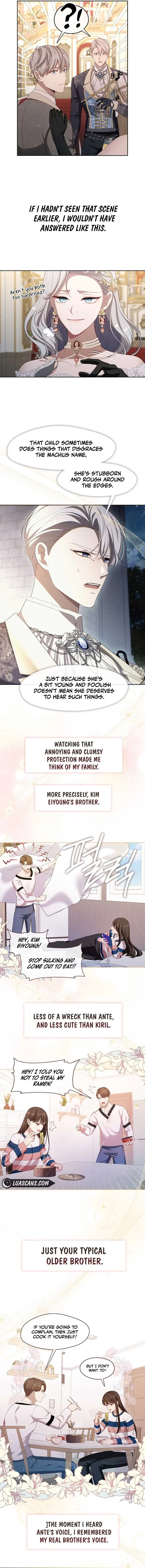 Read The S-Class Lady Manga Online