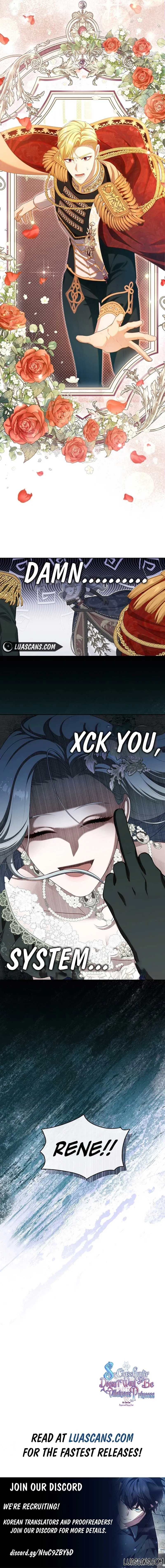Read The S-Class Lady Manga Online