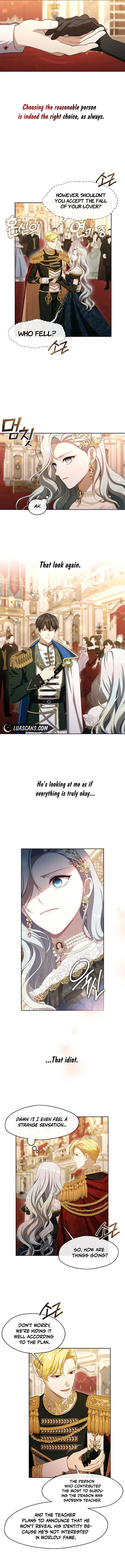 Read The S-Class Lady Manga Online