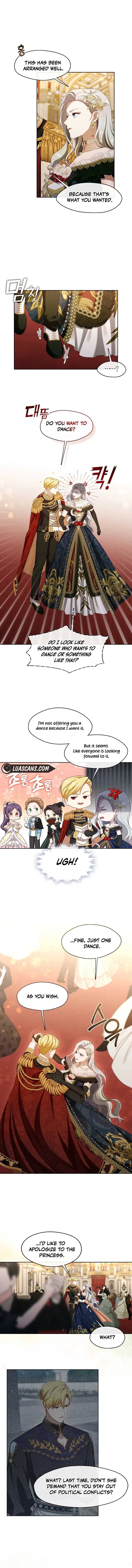 Read The S-Class Lady Manga Online
