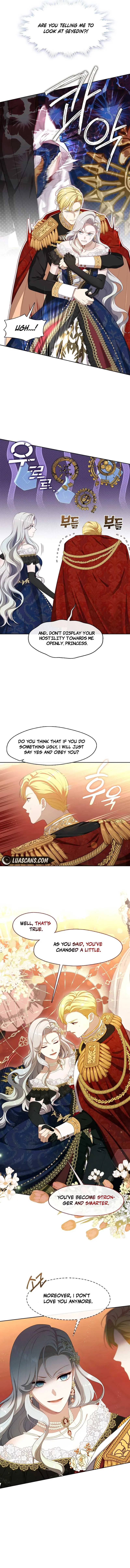 Read The S-Class Lady Manga Online