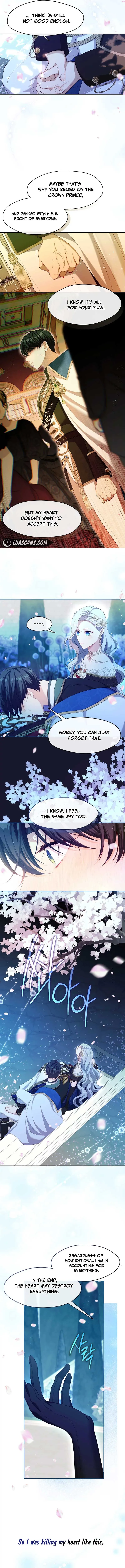 Read The S-Class Lady Manga Online