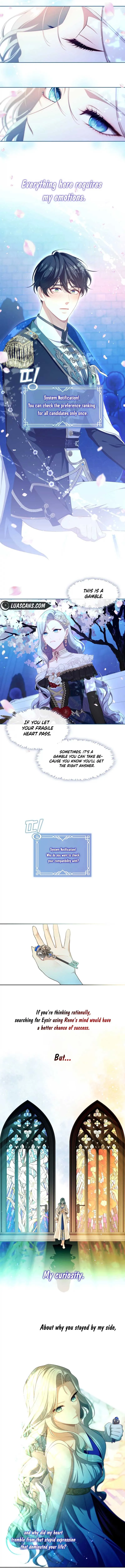 Read The S-Class Lady Manga Online