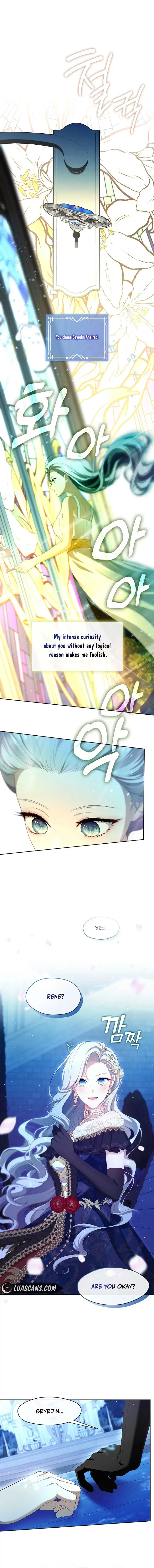 Read The S-Class Lady Manga Online