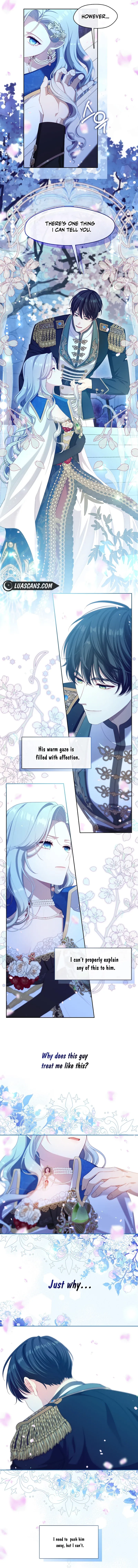 Read The S-Class Lady Manga Online