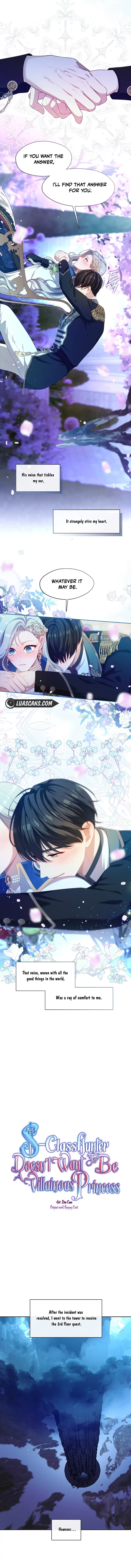 Read The S-Class Lady Manga Online